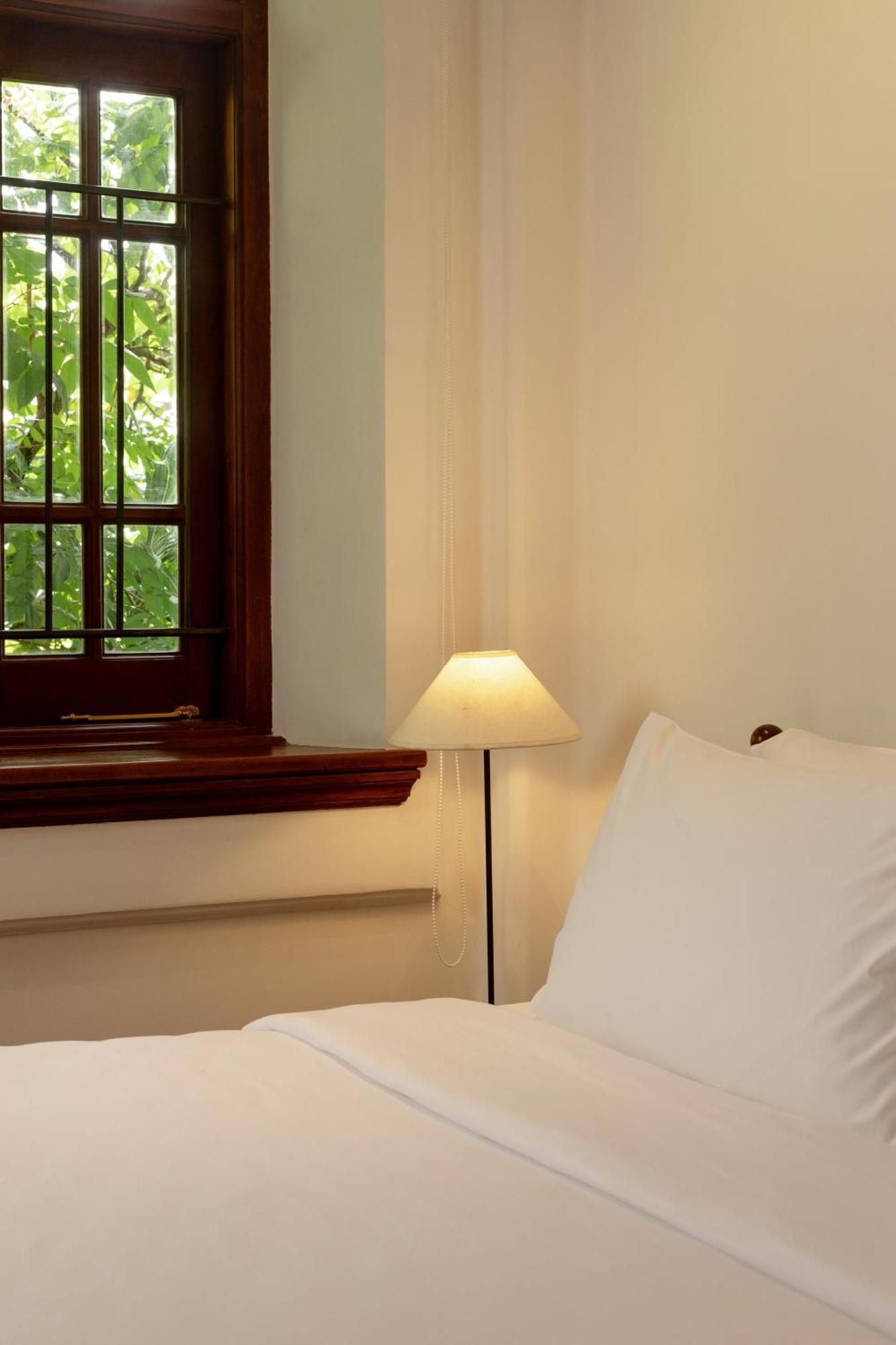 Heritage Room