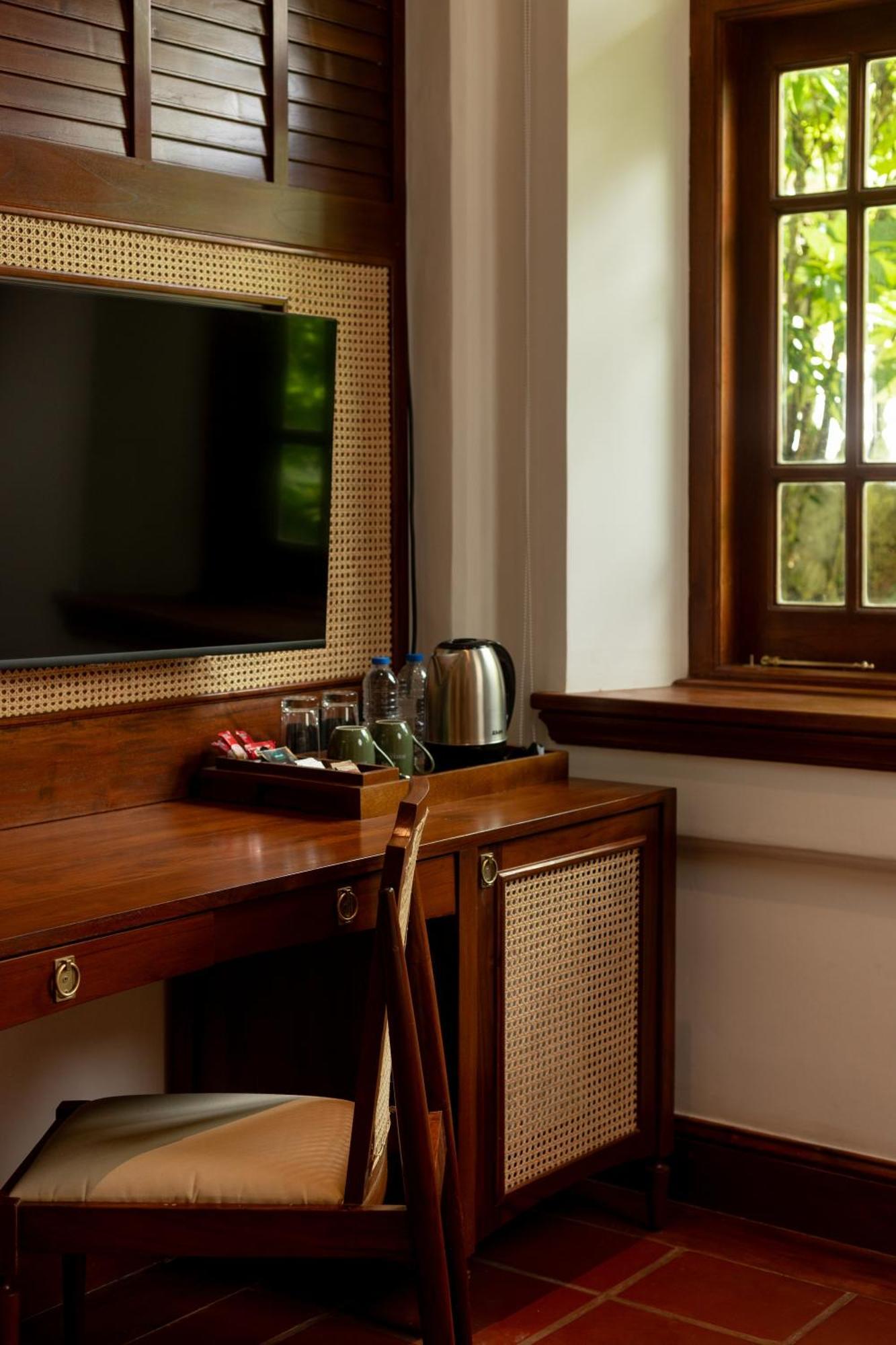 Heritage Room