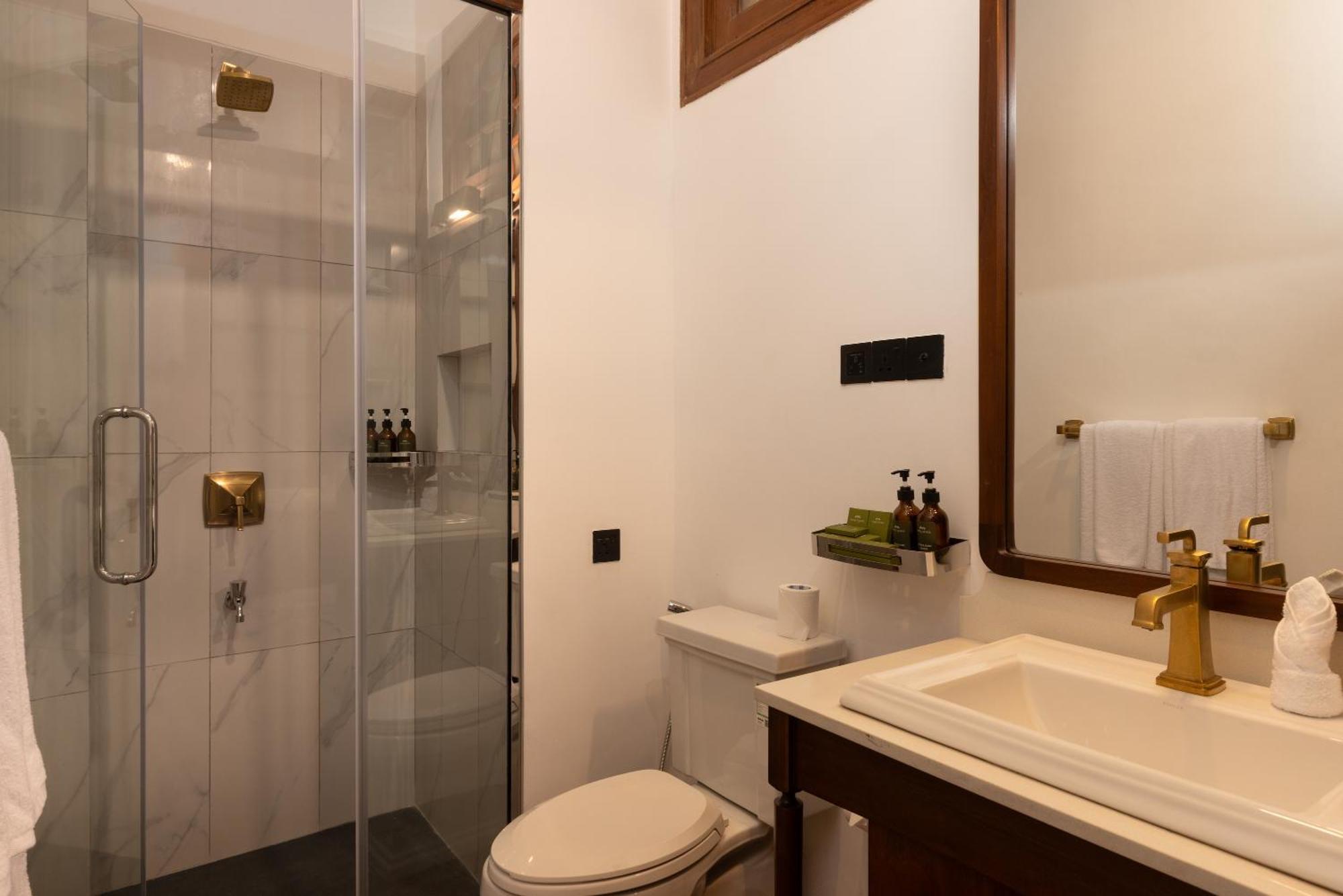 Heritage Room