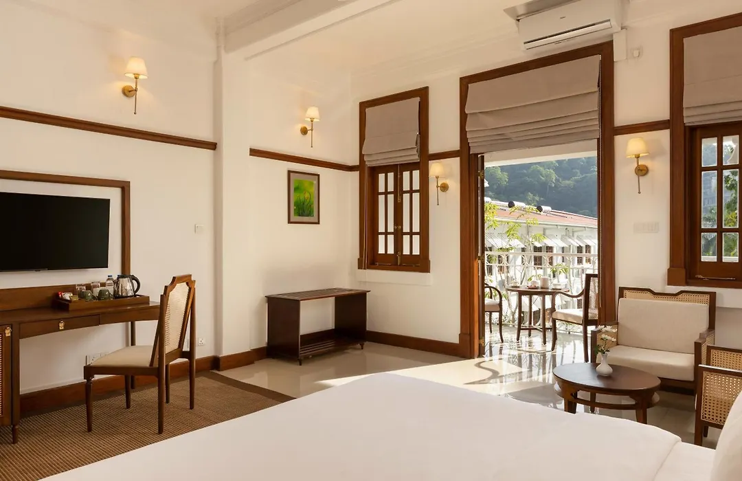 Hotel Suisse Kandy - Since 1890-1