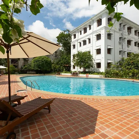 Hotel Suisse Kandy - Since 1890-3
